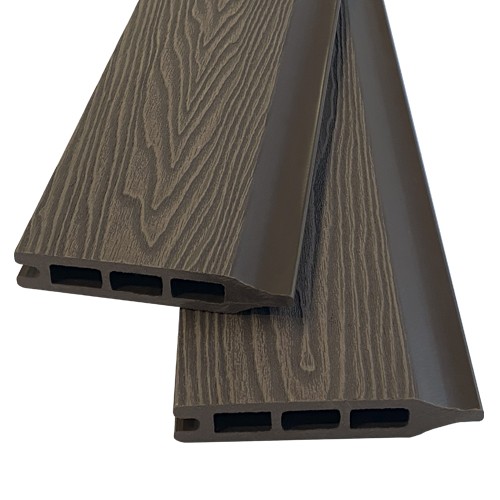 Заборная панель шип-паз EasyDecking Wood-Х 146х20 Венге купить в Адлере