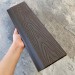 Заборная панель шип-паз EasyDecking Wood-Х 146х20 Венге купить в Адлере