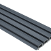 Стеновая панель CM Decking CM Wall, EBONY (Эбен) купить в Адлере