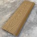 Заборная панель шип-паз EasyDecking Wood-Х 146х20 Дуб купить в Адлере