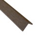 Уголок 3D EasyDecking Wood-Х 50х50 Шлифованный Венге купить в Адлере