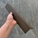 Уголок 3D EasyDecking Wood-Х 50х50 Шлифованный Венге купить в Адлере