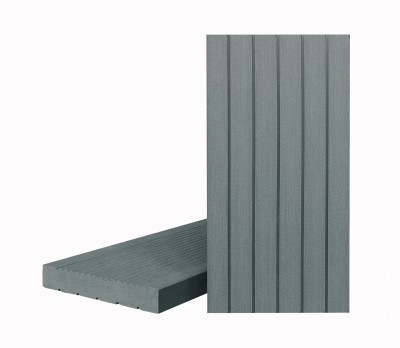 Террасная доска Классик Анис (полнотелая без паза)