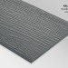 Фиброцементный сайдинг Fibra Plank Графитовый серый / RAL 7024 купить в Адлере