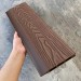 Заборная панель шип-паз EasyDecking Wood-Х 146х20 Коричневый купить в Адлере