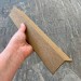 Уголок 3D EasyDecking Wood-Х 50х50 Шлифованный Дуб купить в Адлере