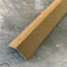 Уголок 3D EasyDecking Wood-Х 50х50 Шлифованный Дуб купить в Адлере