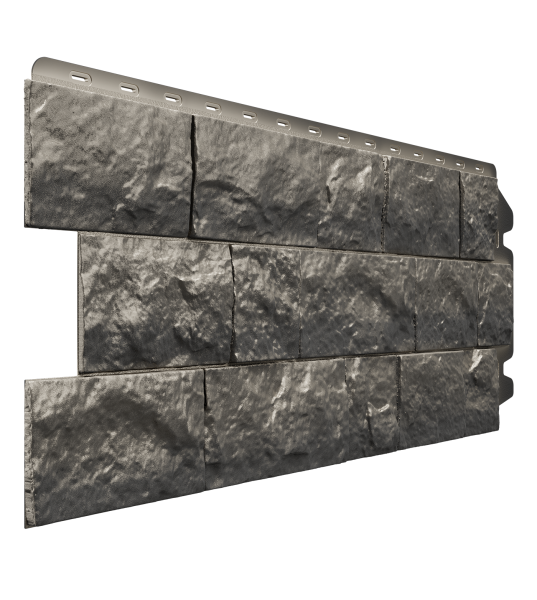 Фасадная панель Docke, Fels, Кремень купить в Адлере