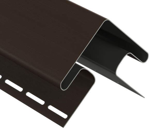 Внешний угол 75.30 мм, шоколадный купить в Адлере Внешний угол 75.30 мм, шоколадный купить в Адлере