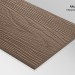 Фиброцементный сайдинг Fibra Plank Терракотовый / RAL 8028 купить в Адлере