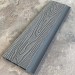 Заборная панель шип-паз EasyDecking Wood-Х 146х20 Серый купить в Адлере