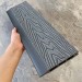 Заборная панель шип-паз EasyDecking Wood-Х 146х20 Серый купить в Адлере