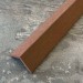 Уголок 3D EasyDecking Wood-Х 50х50 Шлифованный Коричневый купить в Адлере