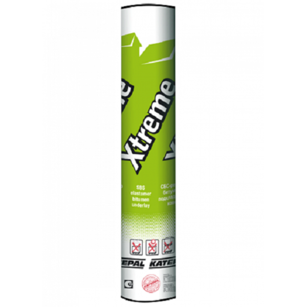 Ковер подкладочный KATEPAL Xtreme С самоклеящейся полосой купить в Адлере