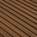 Стеновая панель CM Decking CM Wall, TEAK (Тик) купить в Адлере
