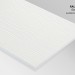 Фиброцементный сайдинг Fibra Plank Белый классический / RAL 9003 купить в Адлере