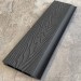 Заборная панель шип-паз EasyDecking Wood-Х 146х20 Черное дерево купить в Адлере