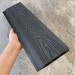 Заборная панель шип-паз EasyDecking Wood-Х 146х20 Черное дерево купить в Адлере