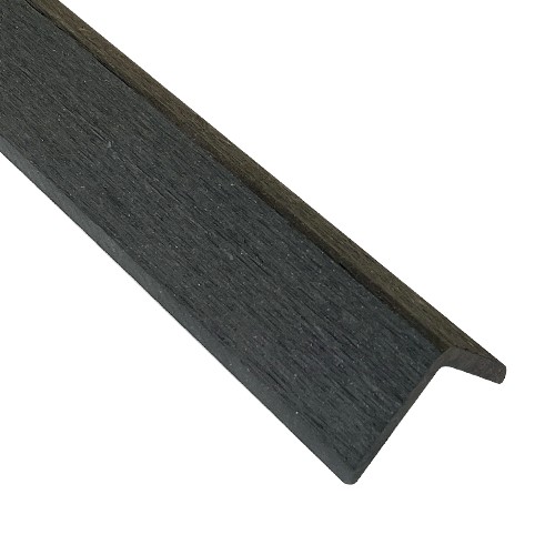 Уголок 3D EasyDecking Wood-Х 50х50 Шлифованный Черное дерево купить в Адлере
