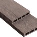 Террасная доска ДПК Outdoor 3D NEVADA/CALIFORNIA BROWN коричневая микс купить в Адлере