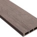 Террасная доска ДПК Outdoor 3D NEVADA/CALIFORNIA BROWN коричневая микс купить в Адлере