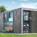 Фиброцементные панели Panda Перфорация 3D 05300F купить в Адлере