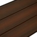 Фасадная панель из ДПК CM Cladding Timber Спайси Браун купить в Адлере