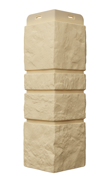 Угол Burg Кремовый купить в Адлере