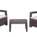 Комплект Rattan Comfort 3 купить в Адлере