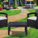 Комплект Rattan Comfort 3 купить в Адлере