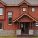 Фиброцементный сайдинг Latonit Изумруд (RAL 6034/6028) купить в Адлере