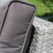 Диван-Трансформер AFINA плетеный из иск. ротанга AFM-320G Grey купить в Адлере