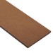 Универсальная доска EasyDecking Wood-X 131х11 Коричневый купить в Адлере