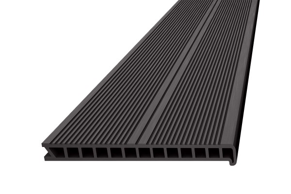 Ступени из ДПК Deckron пустотелая купить в Адлере