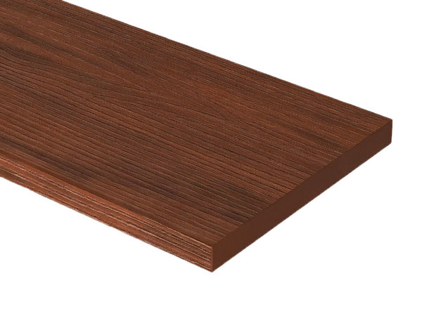 Штакетник ДПК Woodvex Палисандр купить в Адлере