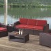 Уличный диваны и кресла Rattan Premium 5 купить в Адлере