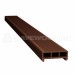 Перила Savewood из ДПК купить в Адлере
