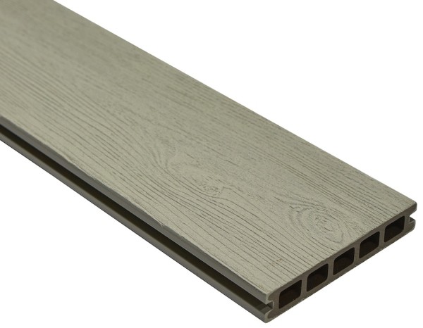 Террасная доска из ДПК CM Decking серия Country Grey купить в Адлере