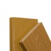 Террасная доска Ecodecking Экстра 3D полнотелая Бронза купить в Адлере