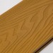 Террасная доска Ecodecking Экстра 3D полнотелая Бронза купить в Адлере