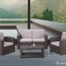 Уличный диваны и кресла Rattan Premium 4 купить в Адлере