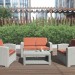 Уличный диваны и кресла Rattan Premium 4 купить в Адлере