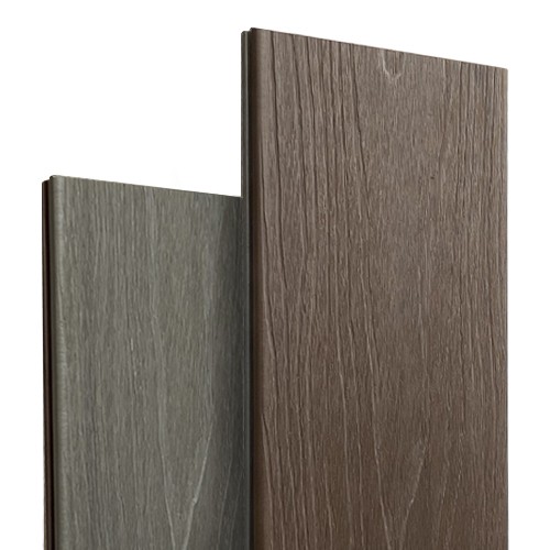 Террасная доска ДПК Co-extrusion EasyDecking 145х21 3D Multicolor Chestnut / Old Barn купить в Адлере