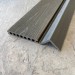 Террасная доска ДПК Co-extrusion EasyDecking 145х21 3D Multicolor Chestnut / Old Barn купить в Адлере