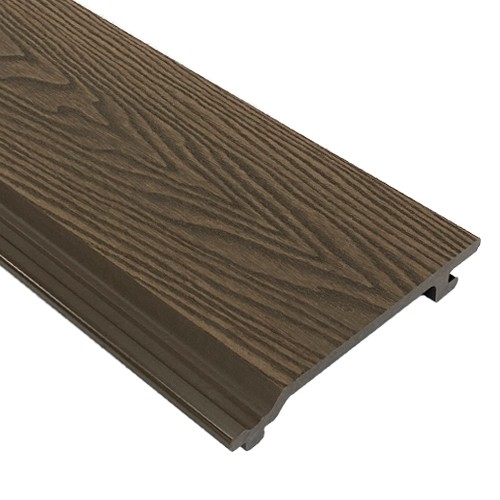 Фасадная панель EasyDecking Wood-X 156х21 Венге купить в Адлере