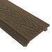 Фасадная панель EasyDecking Wood-X 156х21 Венге купить в Адлере