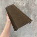 Фасадная панель EasyDecking Wood-X 156х21 Венге купить в Адлере