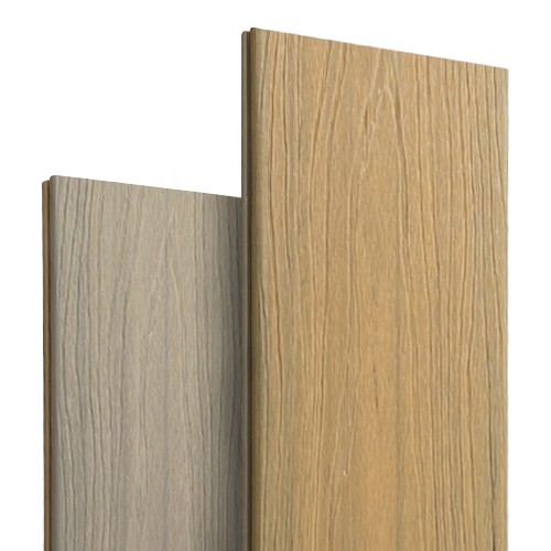 Террасная доска ДПК Co-extrusion EasyDecking 145х21 3D Multicolor Oak / Driftwood купить в Адлере