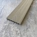 Террасная доска ДПК Co-extrusion EasyDecking 145х21 3D Multicolor Oak / Driftwood купить в Адлере
