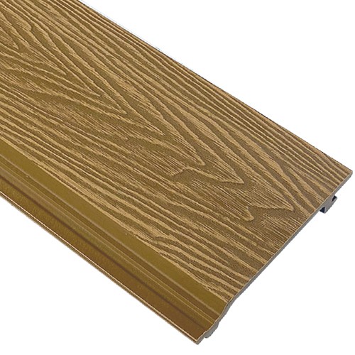 Фасадная панель EasyDecking Wood-X 156х21 Дуб купить в Адлере
